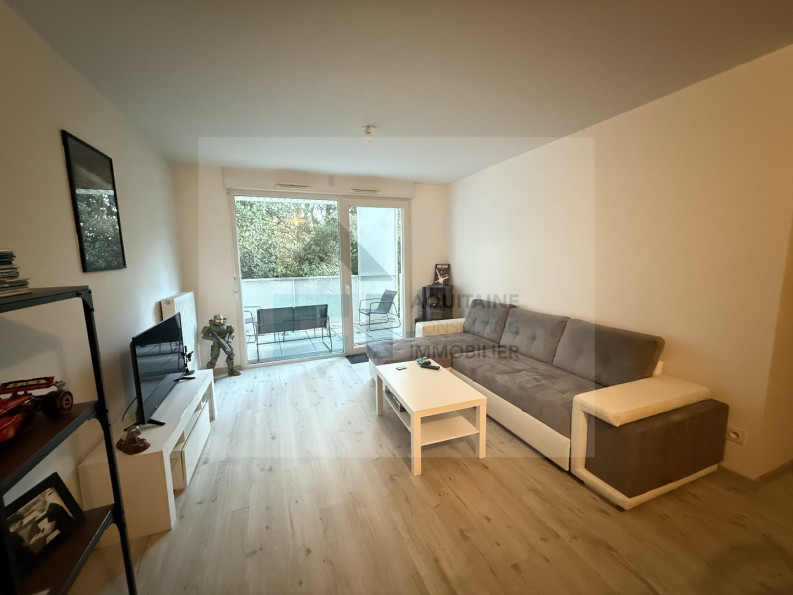 à vendre Appartement Nantes - Photo 1