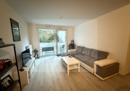 vente Appartement Nantes