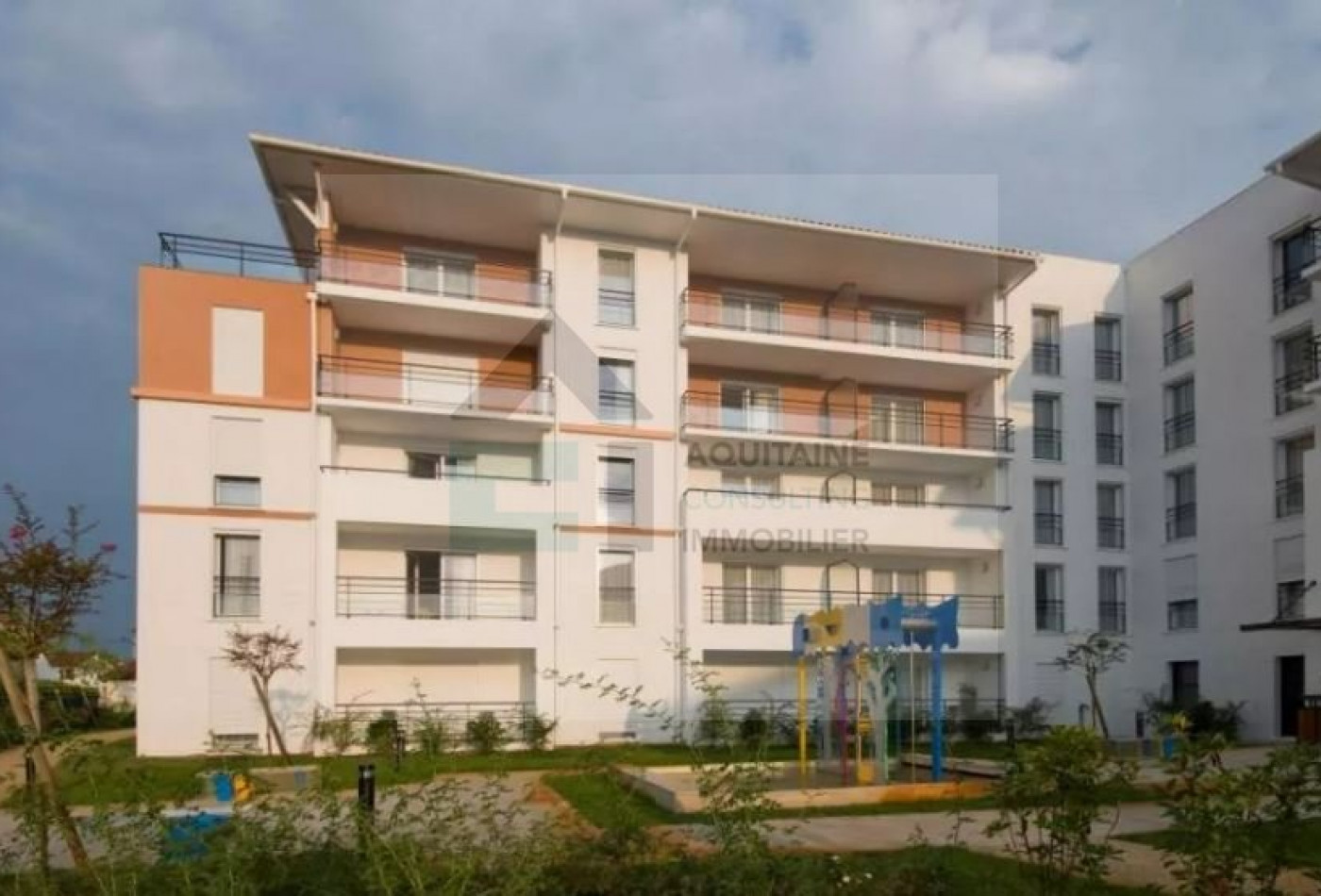 vente Appartement Dax - Photo 1