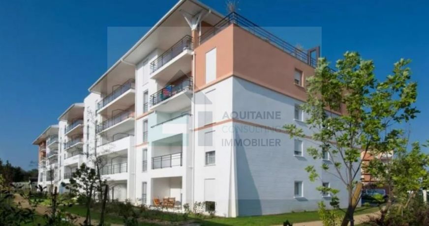 vente Appartement Dax