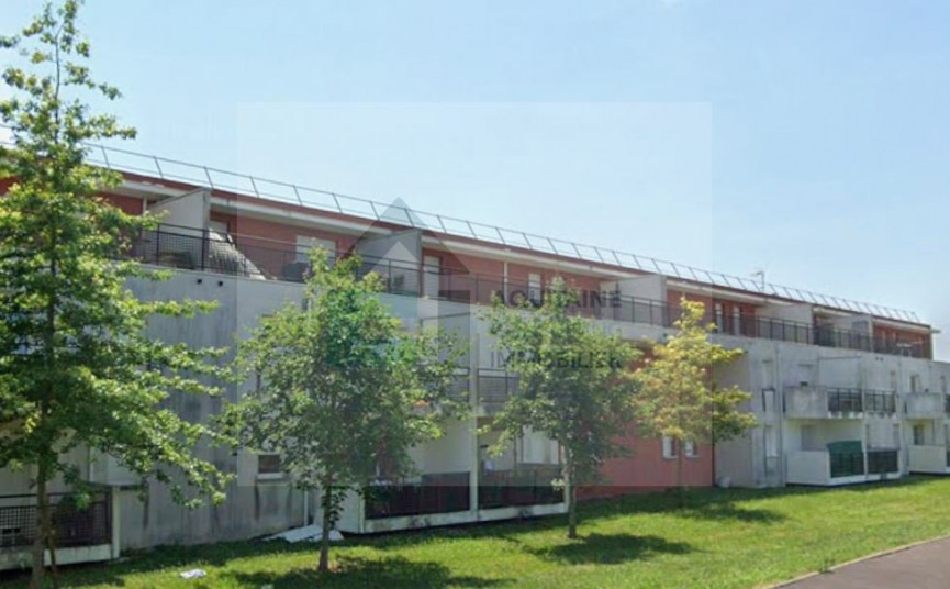 à vendre Appartement Ambes - Photo 2