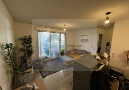 vente Appartement Bordeaux