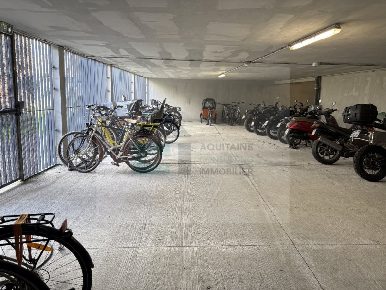 à vendre Appartement Bordeaux - Photo 10