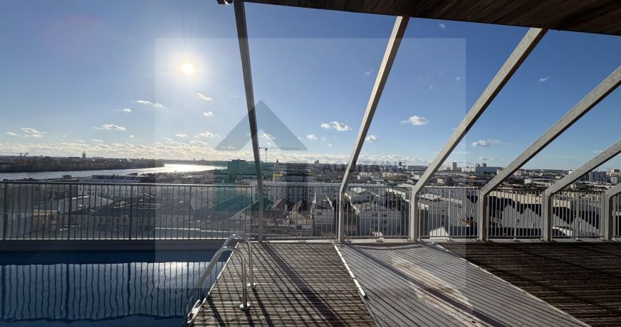 vente Appartement Bordeaux