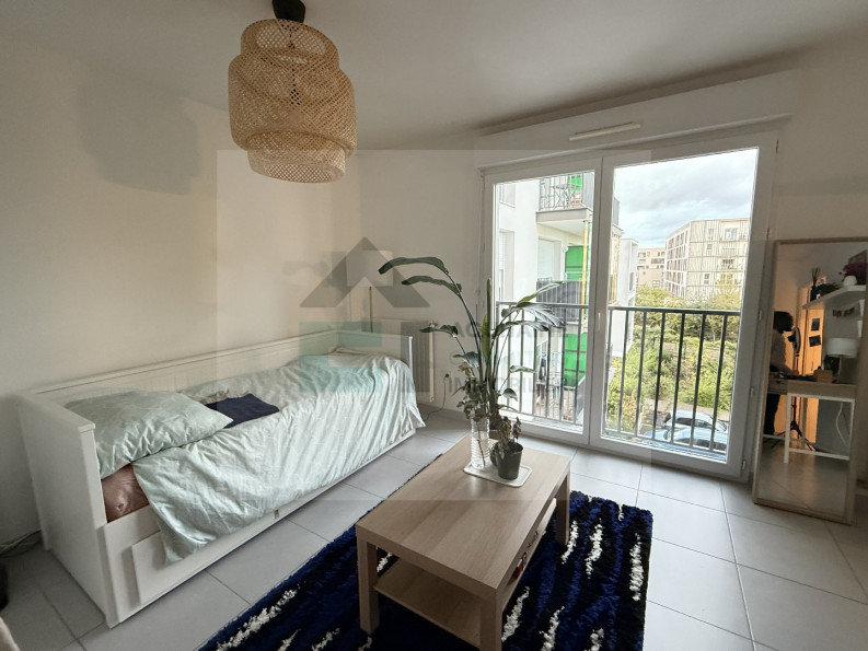 vente Appartement Nantes - Photo 3