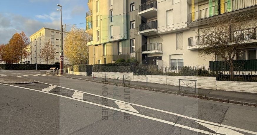 vente Appartement Nantes