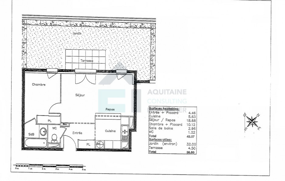 vente Appartement Saint Andre De Cubzac - Photo 1