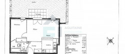 vente Appartement Saint Andre De Cubzac