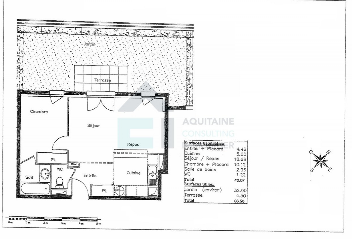 vente Appartement Saint Andre De Cubzac - Photo 1
