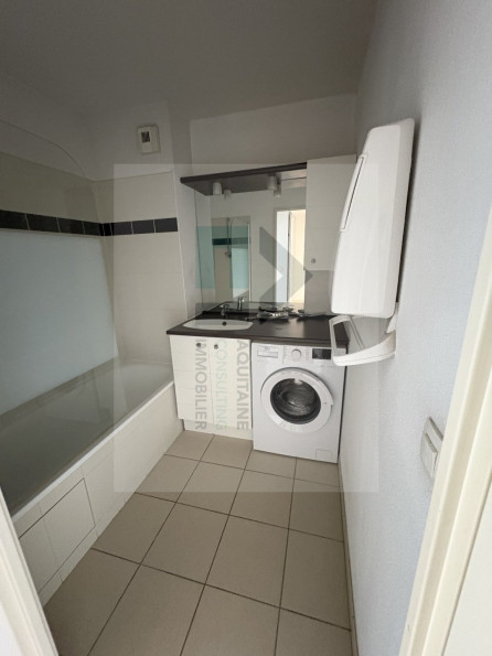 vente Appartement Le Haillan - Photo 8