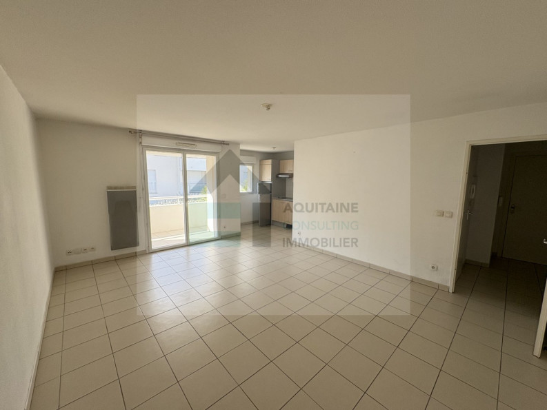 à vendre Appartement Le Haillan - Photo 1