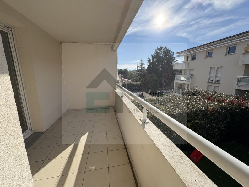 à vendre Appartement Le Haillan - Photo 6