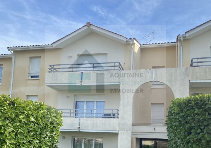 à vendre Appartement Bergerac