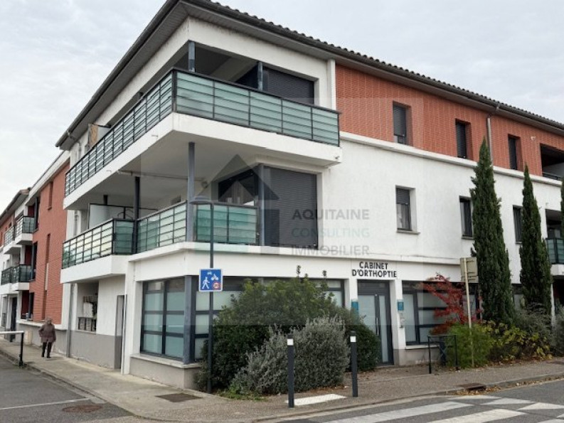 vente Appartement Beauzelle - Photo 2