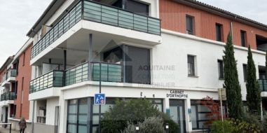 vente Beauzelle