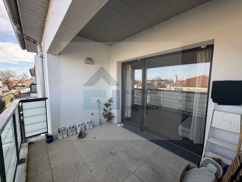 vente Appartement Beauzelle - Photo 10