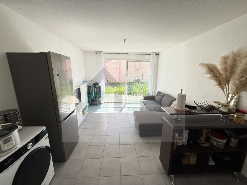 à vendre Appartement Toulouse - Photo 1