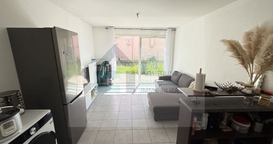 vente Appartement Toulouse