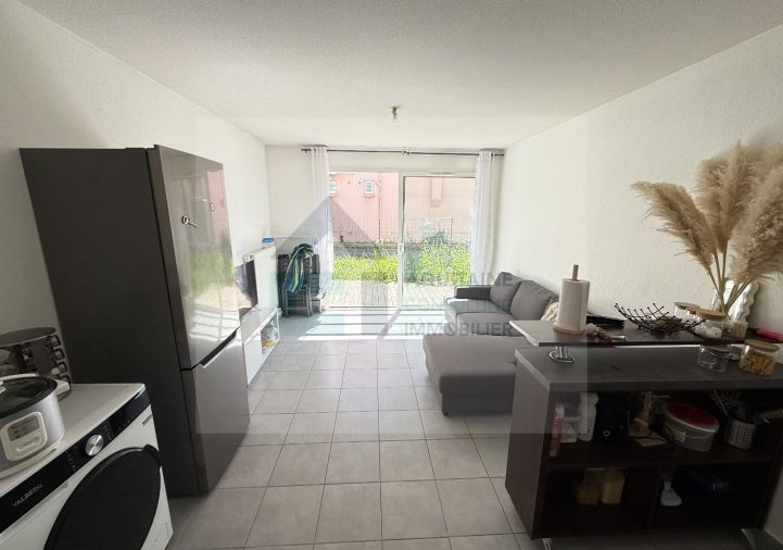à vendre Appartement Toulouse