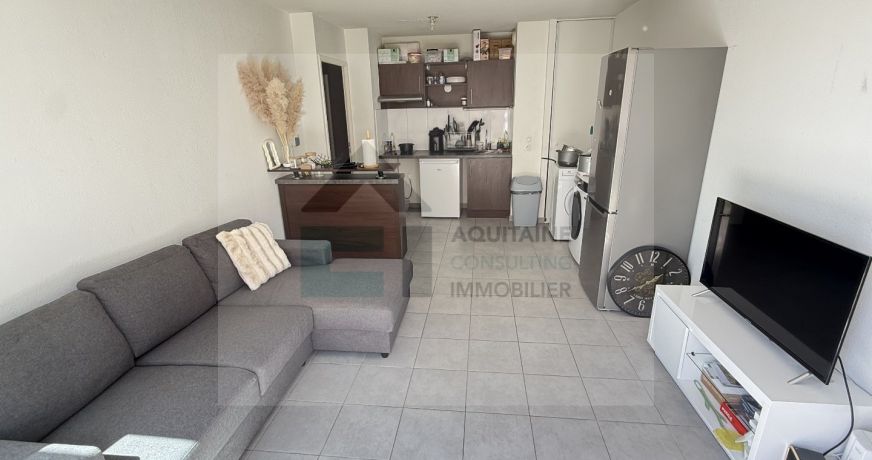 vente Appartement Toulouse