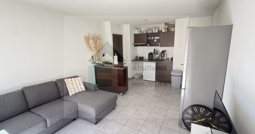 vente Appartement Toulouse
