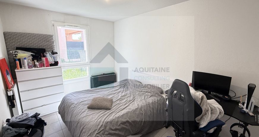 vente Appartement Toulouse