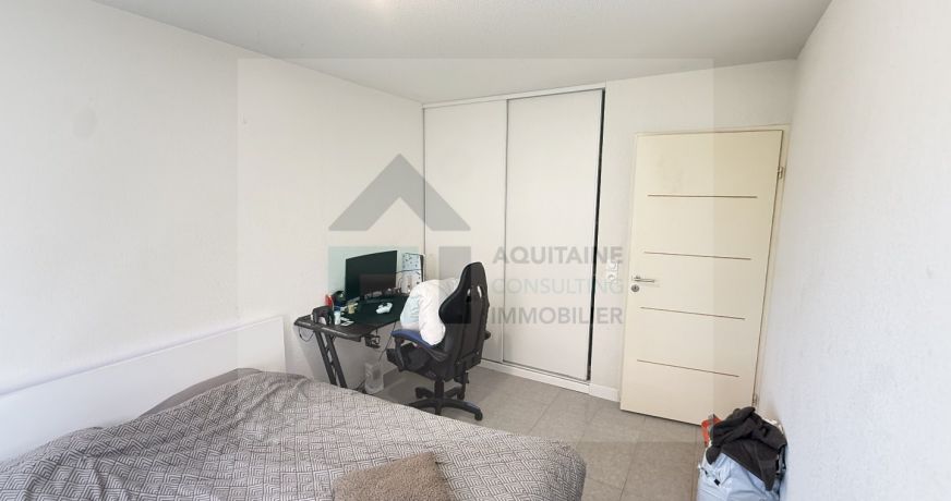 vente Appartement Toulouse