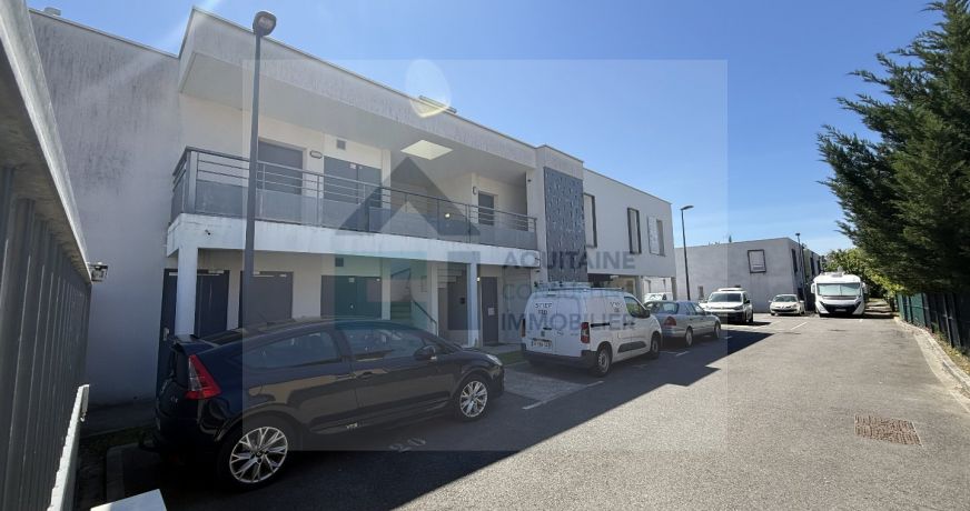 vente Appartement Toulouse