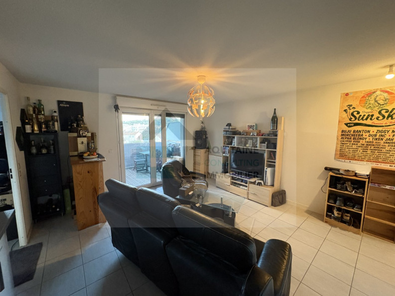 vente Appartement Cenon - Photo 1