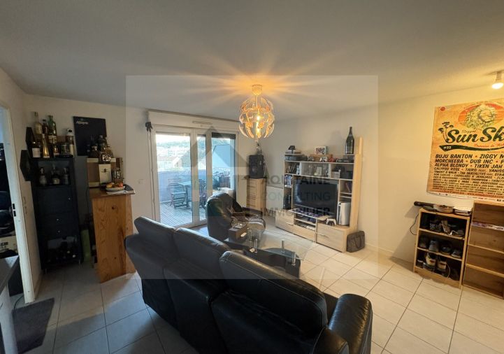 à vendre Appartement Cenon
