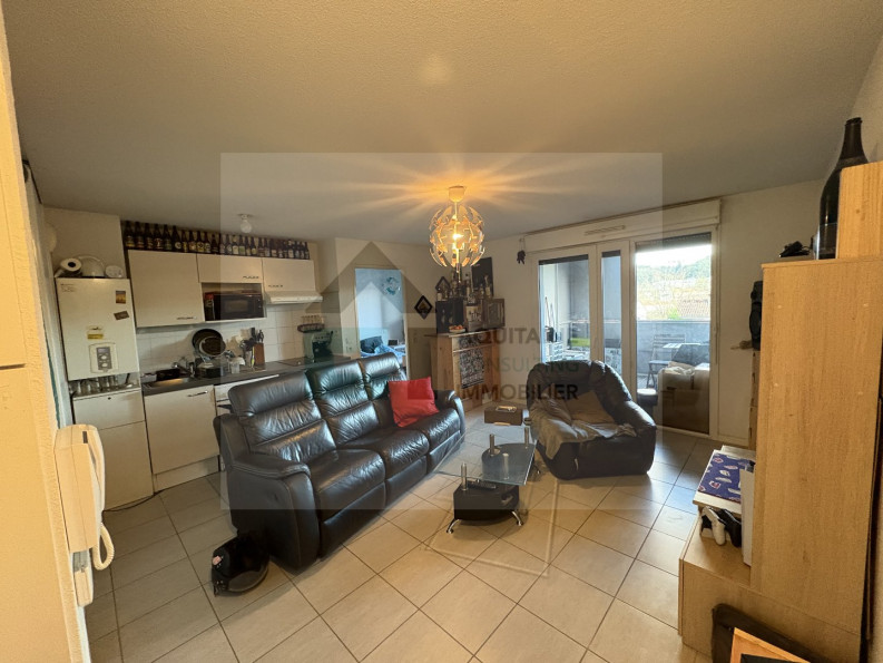 vente Appartement Cenon - Photo 2