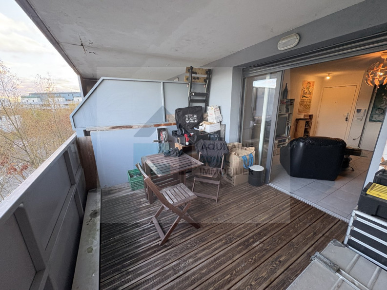 à vendre Appartement Cenon - Photo 6