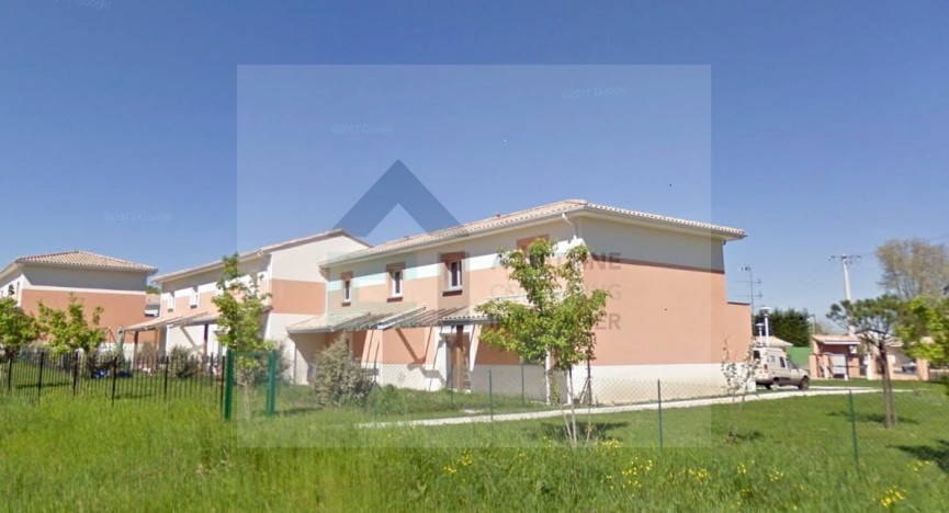 à vendre Maison Galgon - Photo 1
