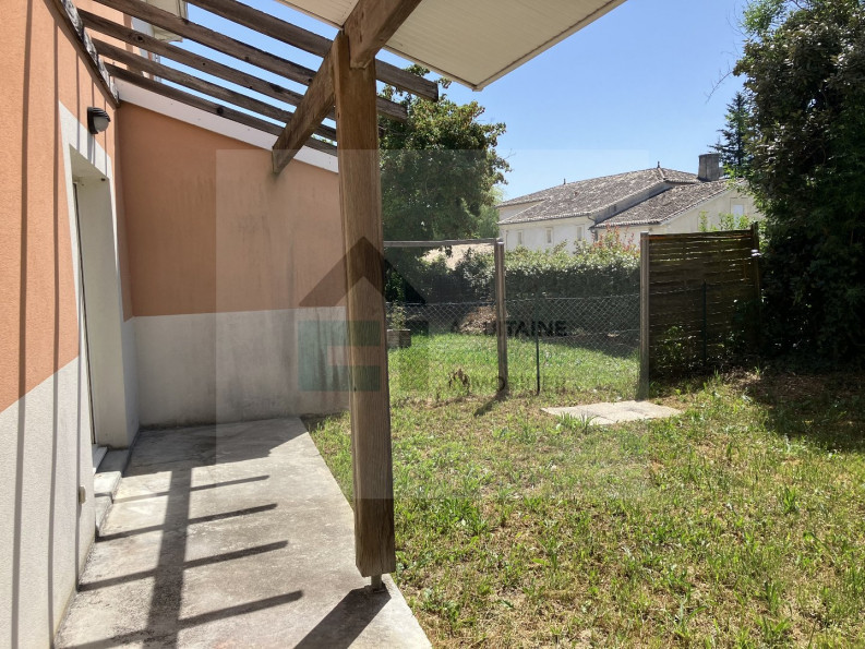 vente Maison Galgon - Photo 8
