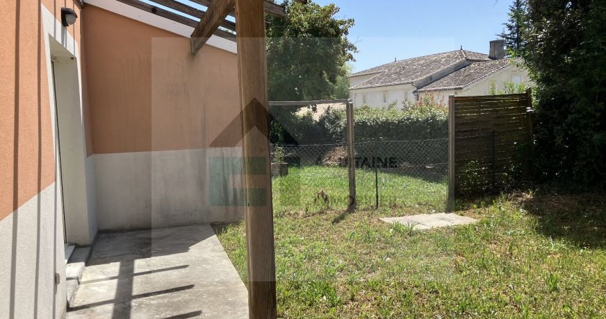 vente Maison Galgon