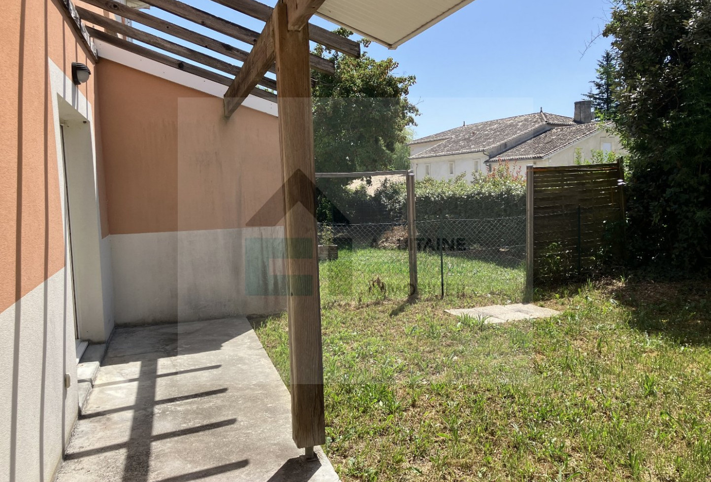 vente Maison Galgon - Photo 8