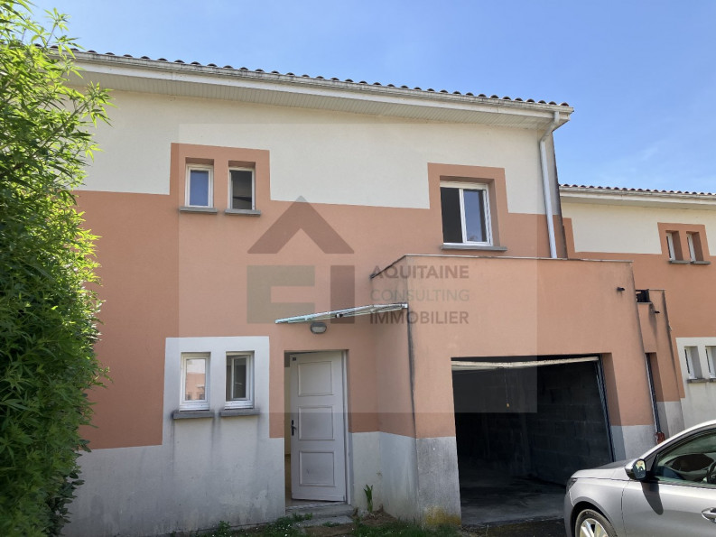 vente Maison Galgon - Photo 9