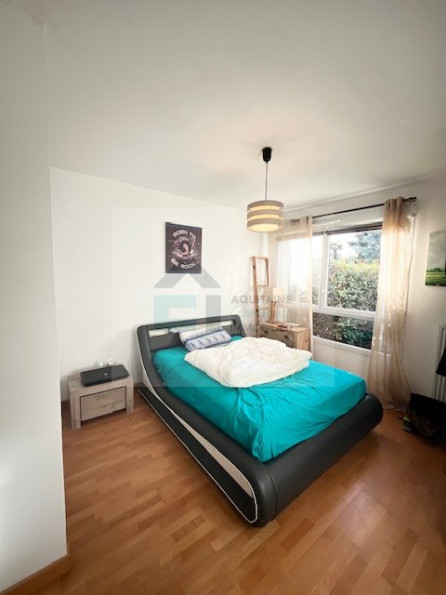 vente Appartement Saint Aubin De Medoc - Photo 1