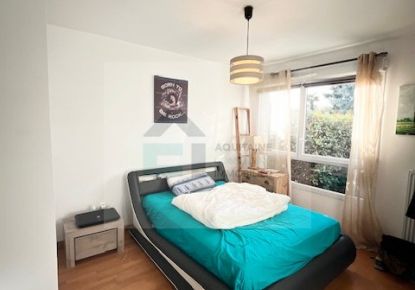 vente Appartement Saint Aubin De Medoc