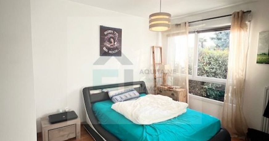 vente Appartement Saint Aubin De Medoc