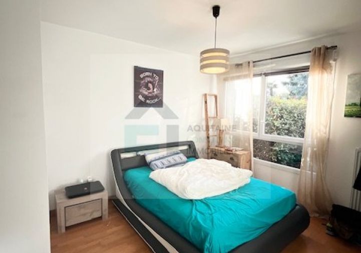 à vendre Appartement Saint Aubin De Medoc