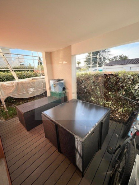 à vendre Appartement Saint Aubin De Medoc - Photo 4