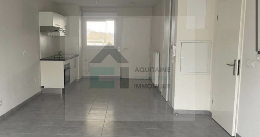 vente Appartement Villenave D'ornon