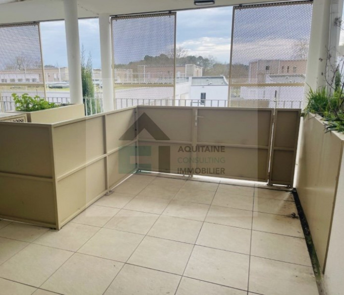 à vendre Appartement Villenave D'ornon - Photo 8