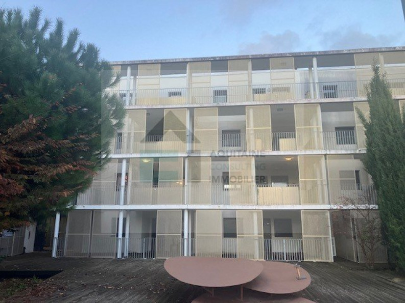 à vendre Appartement Villenave D'ornon - Photo 1