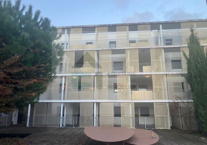 à vendre Appartement Villenave D'ornon