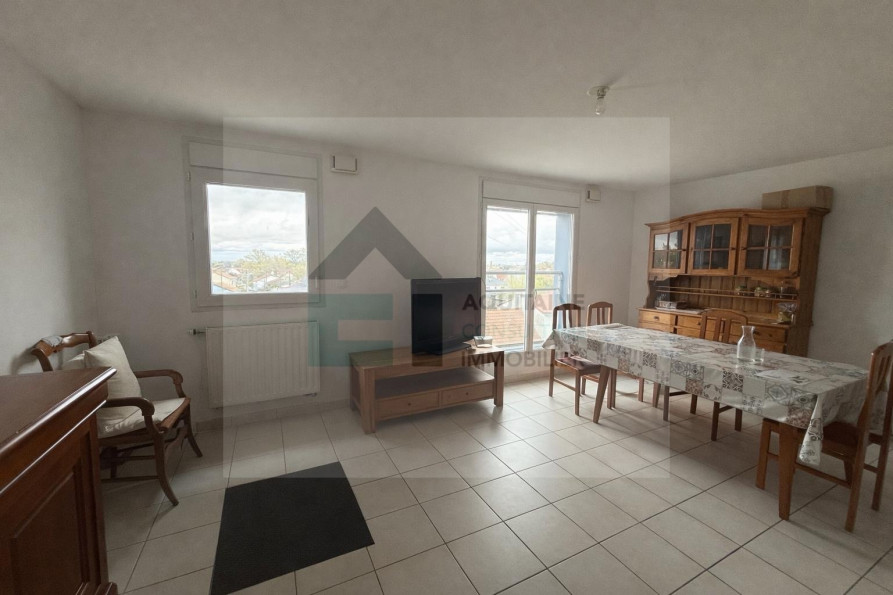 vente Appartement Nantes - Photo 1