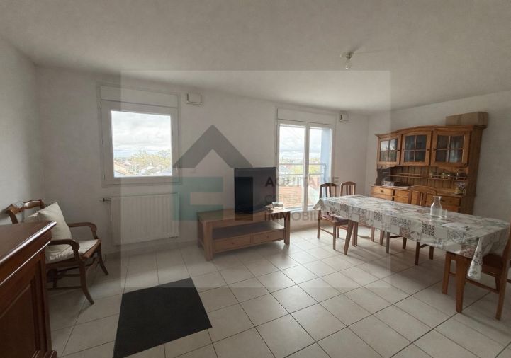 à vendre Appartement Nantes