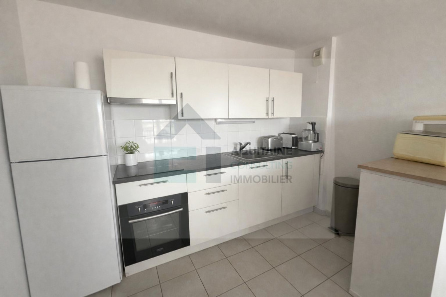 vente Appartement Nantes - Photo 2