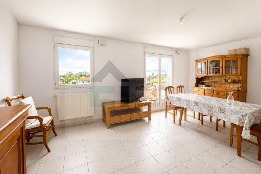 à vendre Appartement Nantes - Photo 1